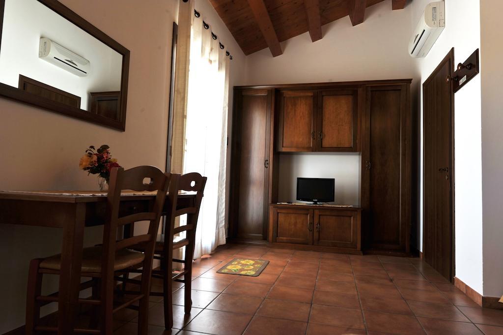 Oasi Di Cava Ispica Villa Pietre Nere San Zagaria Kamer foto