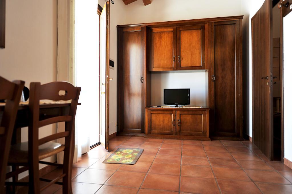Oasi Di Cava Ispica Villa Pietre Nere San Zagaria Kamer foto