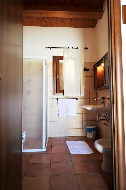 Oasi Di Cava Ispica Villa Pietre Nere San Zagaria Kamer foto