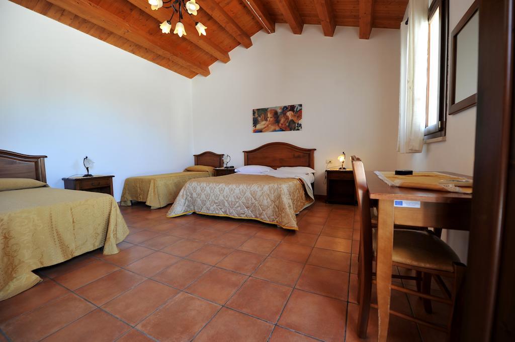 Oasi Di Cava Ispica Villa Pietre Nere San Zagaria Kamer foto